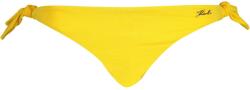 KARL LAGERFELD KARL LAGERFELD Bikini alsó | sárga - top-brands - 14 963 Ft