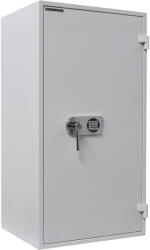 Rottner Seif Antifoc și Antiefracție Rottner Opal Fire OPD 120 Premium EN1 Închidere Electronică Gri (T05646) - seifuri-rottner