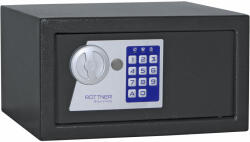 Rottner Seif Mobilă Rottner Jupiter 2 Închidere Electronică Antracit (T06447) - seifuri-rottner