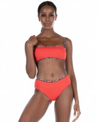 KARL LAGERFELD Bikini alsó | Piros - top-brands - 10 800 Ft