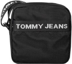 Tommy Jeans Essential Square AM0AM10901 Negru