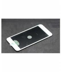 Apple Geam sticla cu rama si OCA Apple iPhone 7 Plus Negru Original