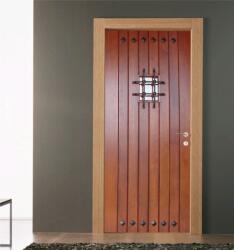 Арт Декорация Стикер за врата модел 0148 85-х-200-см
