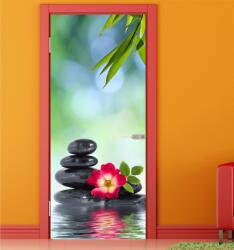 Арт Декорация Стикер за врата модел 0144 85-х-200-см