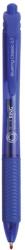 BLUERING Rollertoll 0, 7mm, nyomógombos, Bluering® Classic, írásszín kék (50636) - upgrade-pc