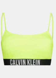 Calvin Klein Bikini felső KW0KW02507 Zöld (KW0KW02507)