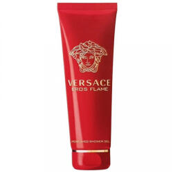 Versace Eros Flame Душ гел за мъже 250ml - elinor
