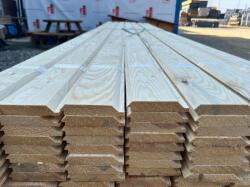 Basil Interforest Lamba Pin Silvestru 23x115x4000mm (LMBA-09-1-1-1-2)