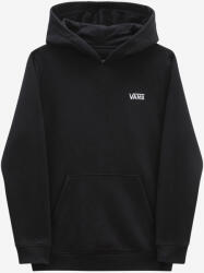 Vans Basic Left Chest PO II Hanorac pentru copii Vans | Negru | Fete | 122/128