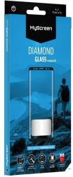 MyScreen MS Diamond Glass Edge 3D OnePlus 12 5G fekete edzett üveg