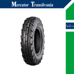  Anvelopa NOUA - 6.00-16 Ozka KNK50 6PR TT Tractiune