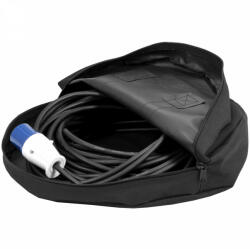 Brunner Pro Bag Cable S Culoare: negru