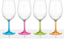 Brunner Wineglass Glamour Set Culoare: transparentă