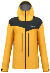 Salewa ORTLES PTX 3L M JACKET Mărime: M / Culoare: galben