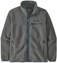 Patagonia Retro Pile Jacket Mărime: L / Culoare: gri