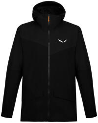 Salewa Puez Gtx 2L M Jacket Mărime: L / Culoare: negru
