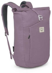 Osprey Arcane Roll Top Pack Culoare: violet închis / Mărime spate rucsac: regular