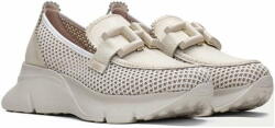  Hispanitas Női mokaszin cipő HV243306 Desert/Nata (Méret 41)