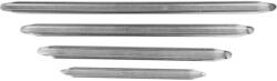 TOYA Roata de fier set 4 piese 300-595 mm (56980)