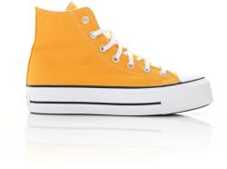 Converse Chuck Taylor All Star Lift galben 41