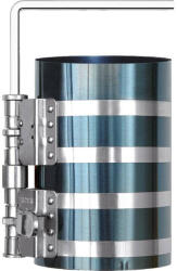 TOYA Inel de piston inel snap 90-175 mm H=150mm (YT-0637)