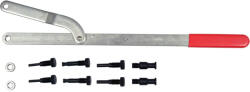 TOYA Set de tensionare a scripetilor (YT-0627)