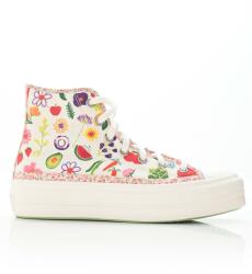 Converse Chuck Taylor All Star Lift Multicolor 36