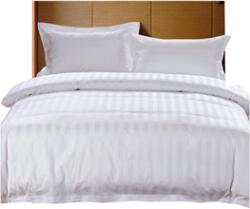 Beta Impact Set lenjerie de pat din bumbac damasc pt 2 persoane, Kotonya Home (6426461013241) Lenjerie de pat