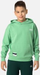 Dorko LUCAS JOGGING SET BOY verde 158