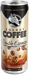 Hell Energizant Coffee Espresso, Hell , 12 x 250 ml (075524910758122)