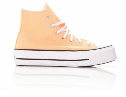 Converse Chuck Taylor All Star Lift galben 37 - playersroom - 234,99 RON