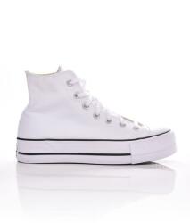 Converse CHUCK TAYLOR ALL STAR CANVAS PLATFORM alb 37