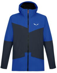 Salewa Puez Gtx 2L M Jacket Mărime: L / Culoare: albastru