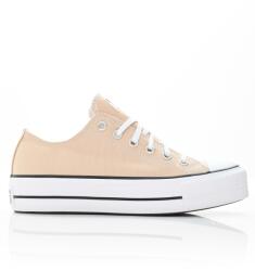 Converse CHUCK TAYLOR ALL STAR LIFT PLATFORM bej 39