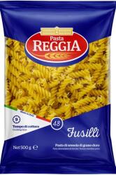 Pasta Reggia Paste de semolă fusilli (500g)
