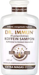 Dr. Immun Dr. Immun® 25 Șampon din plante cu cofeină împotriva căderii părului și a mătreții (250ml)