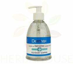 Dermax Săpun lichid fără parfum (300ml)