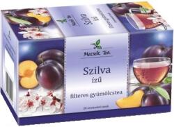 Mecsek Tea Ceai de fructe cu aromă de prune (20buc)
