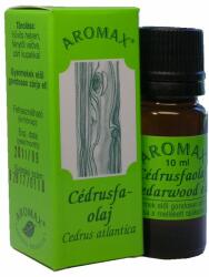 Aromax Ulei esențial de cedru (10ml)