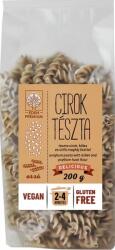 Eden Premium Paste cu sorg fără gluten fusilli (200g)