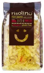 Risolino Paste de orez fără gluten spirale (300g)