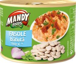 Mandy Foods Pateu de fasole Mandy (200g)