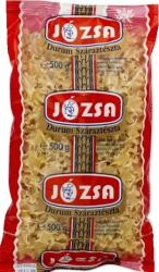 JÓZSA Durum Paste patratele ondulate (500g)