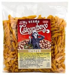 JÓZSA Vegan Paste împletituri cu năut (200g)