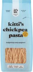 Hunorganic It´s us Kittis Spaghete de paste cu năut fără gluten (200g)