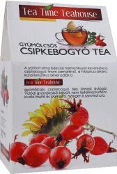 Tea Time Teahouse Ceai de fructe vrac măr, măceșe (100g)