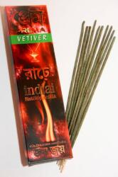 Goloka Prema Băț de tămâie Vetiver (10buc)