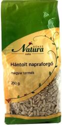 Dénes-Natura Semințe de floarea soarelui, decojite, nesărate (250g)