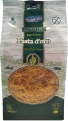 Sam Mills Pasta d'Oro Paste fidea din porumb fără gluten (500g)