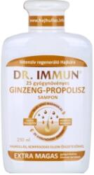 Dr. Immun Dr. Immun® 25 Sampon pe bază de plante cu ginseng și propolis împotriva căderii părului și a mătreții (250ml)